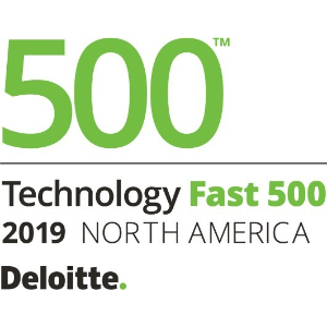 Deloitte Technology Fast 500 2019