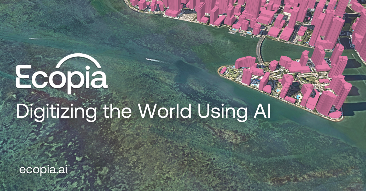 A Comprehensive Guide to Building Footprint Data — Ecopia AI