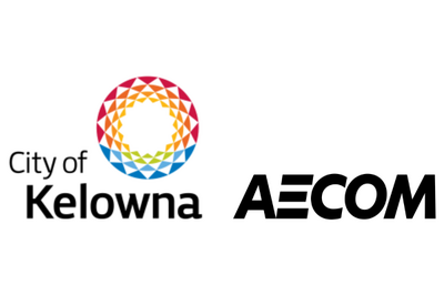 City of Kelowna/AECOM