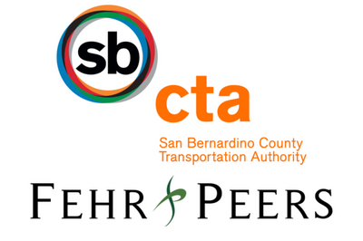 SBCTA/Fehr & Peers