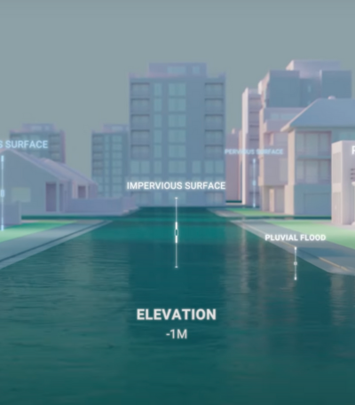 Our Mission: Building a Digital Twin of the Earth