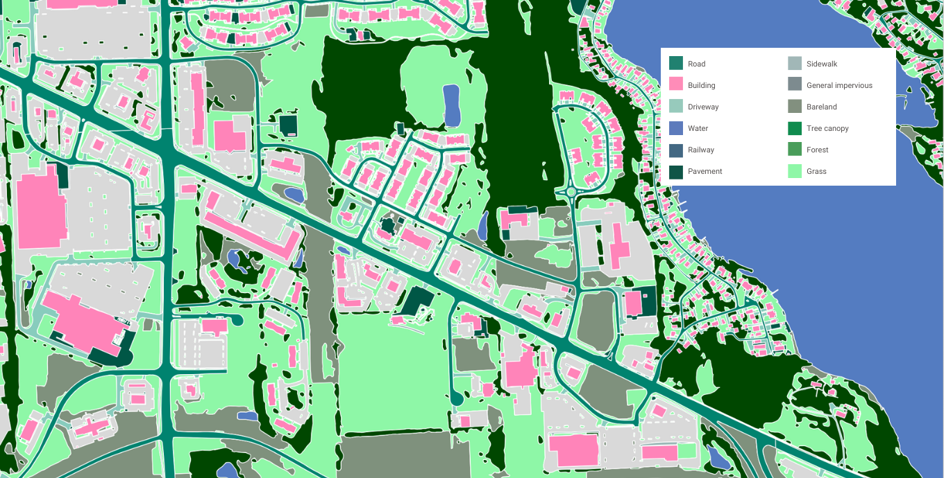 Mitigate hazards & increase climate resilience