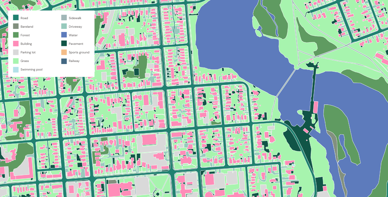 Build more advanced flood models