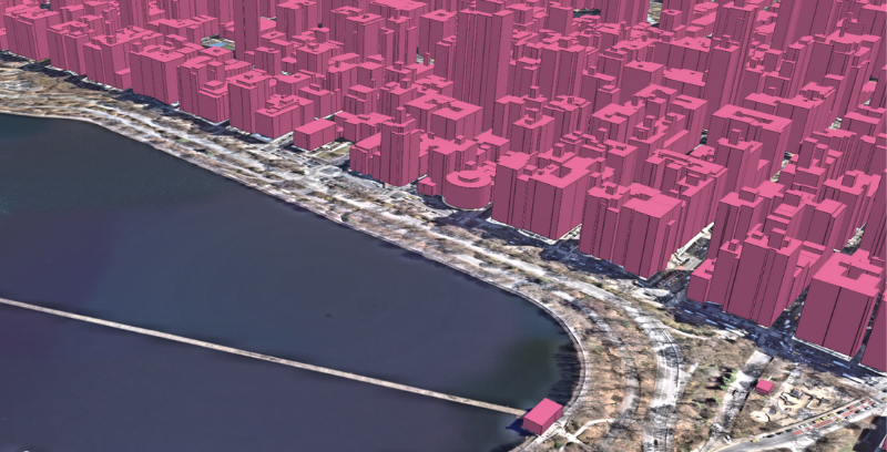 Urban Planning