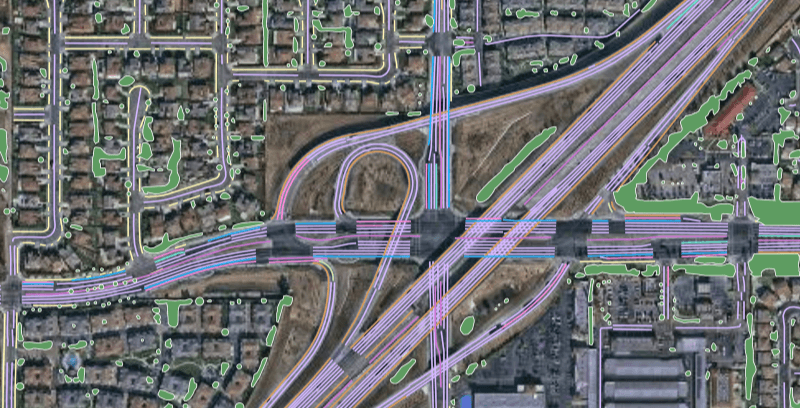 Transportation Planning