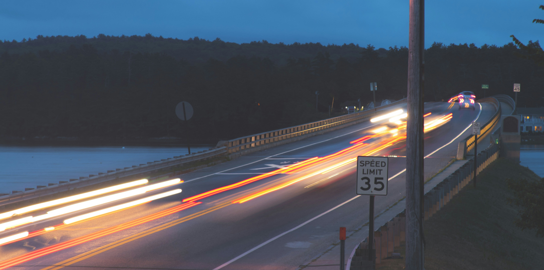 Improved signage, speed reduction zones, enhanced lighting, redesigned medians and crosswalks, along with better lane design, are all key measures that can significantly reduce accidents and enhance safety at high-risk crash sites on roadways.