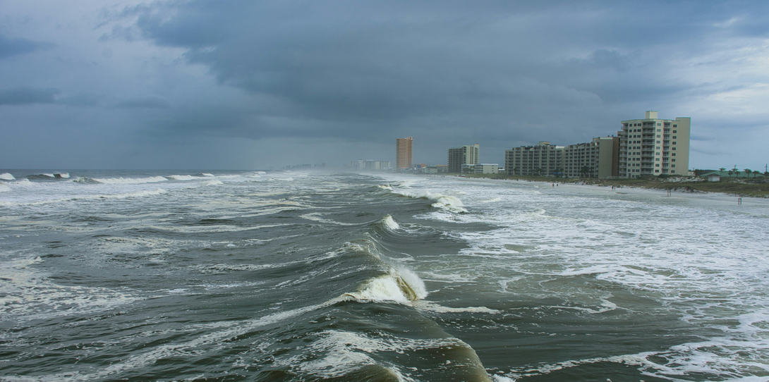 Floodwaters can damage infrastructure such as roads, bridges, and buildings, resulting in safety risks and economic burdens on communities.