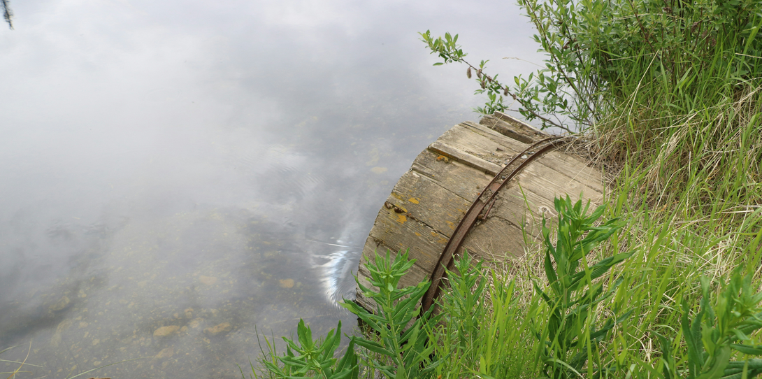 States can use detailed land cover data to help determine where to place critical infrastructure, like culverts, which are vital for managing water flow and protecting infrastructure.