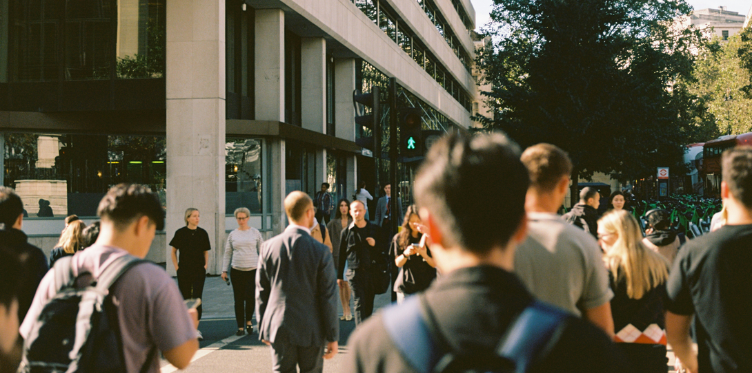 Analyzing high-precision building footprints provides governments and researchers with valuable insights into population trends.