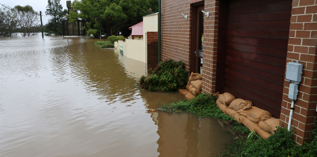 Stormwater mapping enables municipalities and planning organizations to assess and enhance infrastructure to adapt to the challenges of a changing climate.