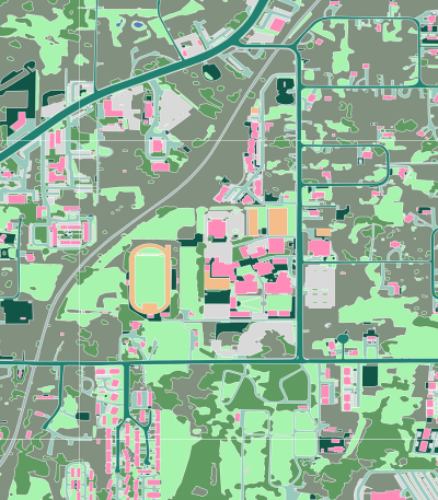 The California Department of Forestry and Fire Protection Selects Ecopia AI to Deliver High-Precision Mapping Data to Support Fire Mitigation and Response