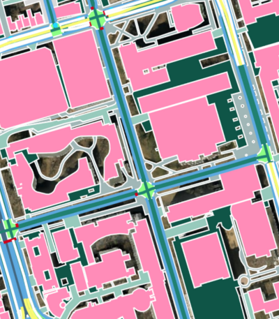 Ecopia AI Completes Digitally Smart Map of Toronto
