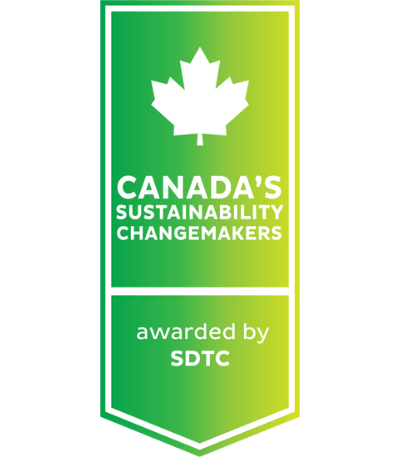 Ecopia AI Named to Canadian Sustainability Changemaker List