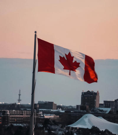Canadian Government Commits $8 Million for Ecopia AI to Create a High-Precision 3D Map of Canada to Support Net-Zero Initiatives