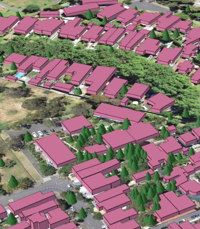 Woolpert Expands Partnership with Ecopia AI to Map Australian Metros in 3D