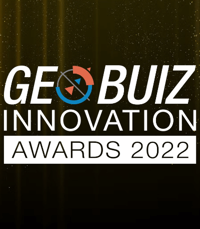Ecopia AI Receives Innovation in Mapping Content Award at GeoBuiz Summit